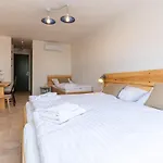 Hotel Lechowitz Lechovice