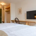 Hotel Lechowitz Lechovice