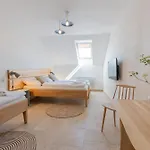 Hotel Lechowitz Lechovice