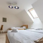 Hotel Lechowitz Lechovice