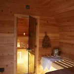 Hotel Lechowitz Lechovice
