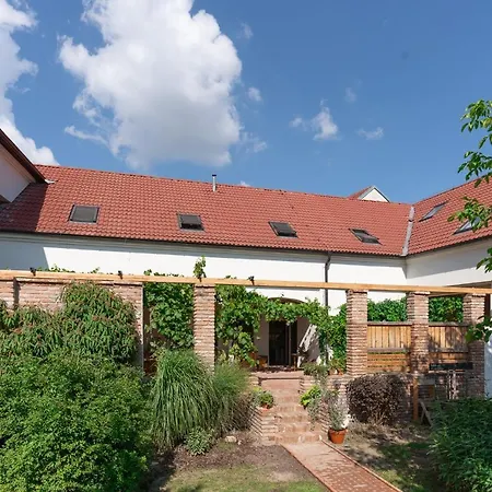 Lechowitz Lechovice