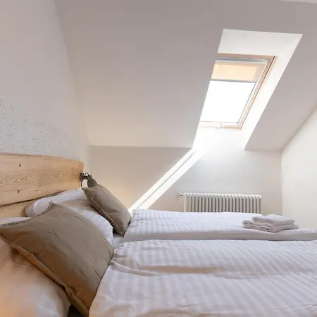 Hotel Lechowitz 3*