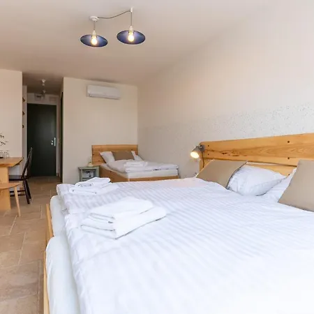 Hotel Lechowitz Lechovice
