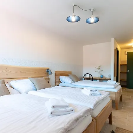 Lechowitz Hotel Lechovice