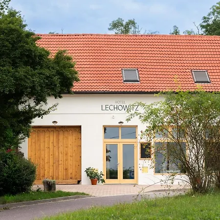 Hotel Lechowitz 3*
