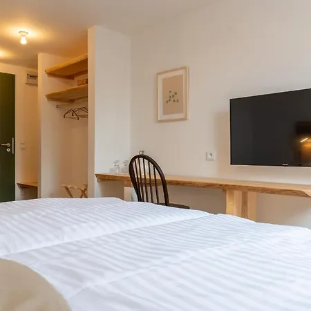 Hotel Lechowitz Lechovice