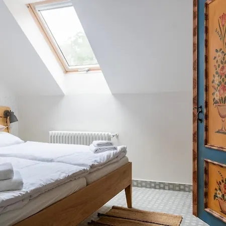 Hotel Lechowitz 3*
