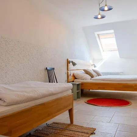 Lechowitz Hotel 3*