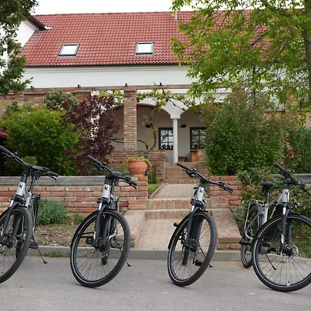 Otel Lechowitz Lechovice