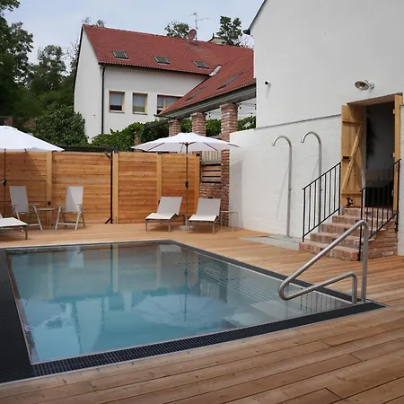 Lechowitz Hotel