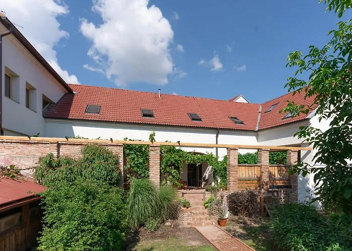 Lechowitz Lechovice