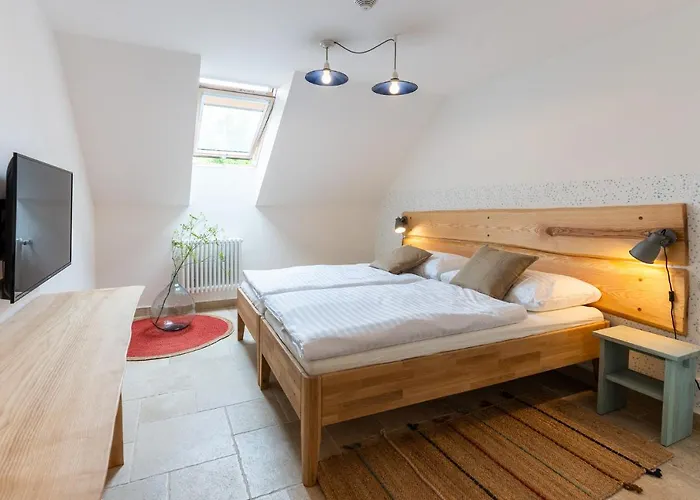 Hotel Lechowitz