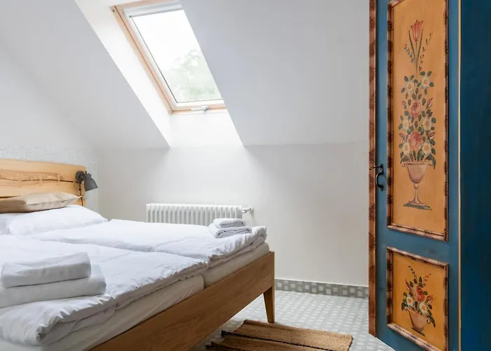 Hotel Lechowitz 3*