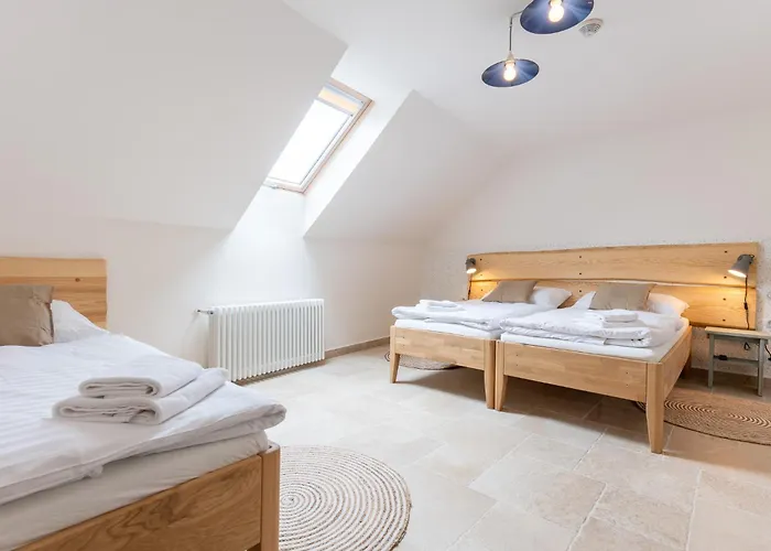 Otel Lechowitz